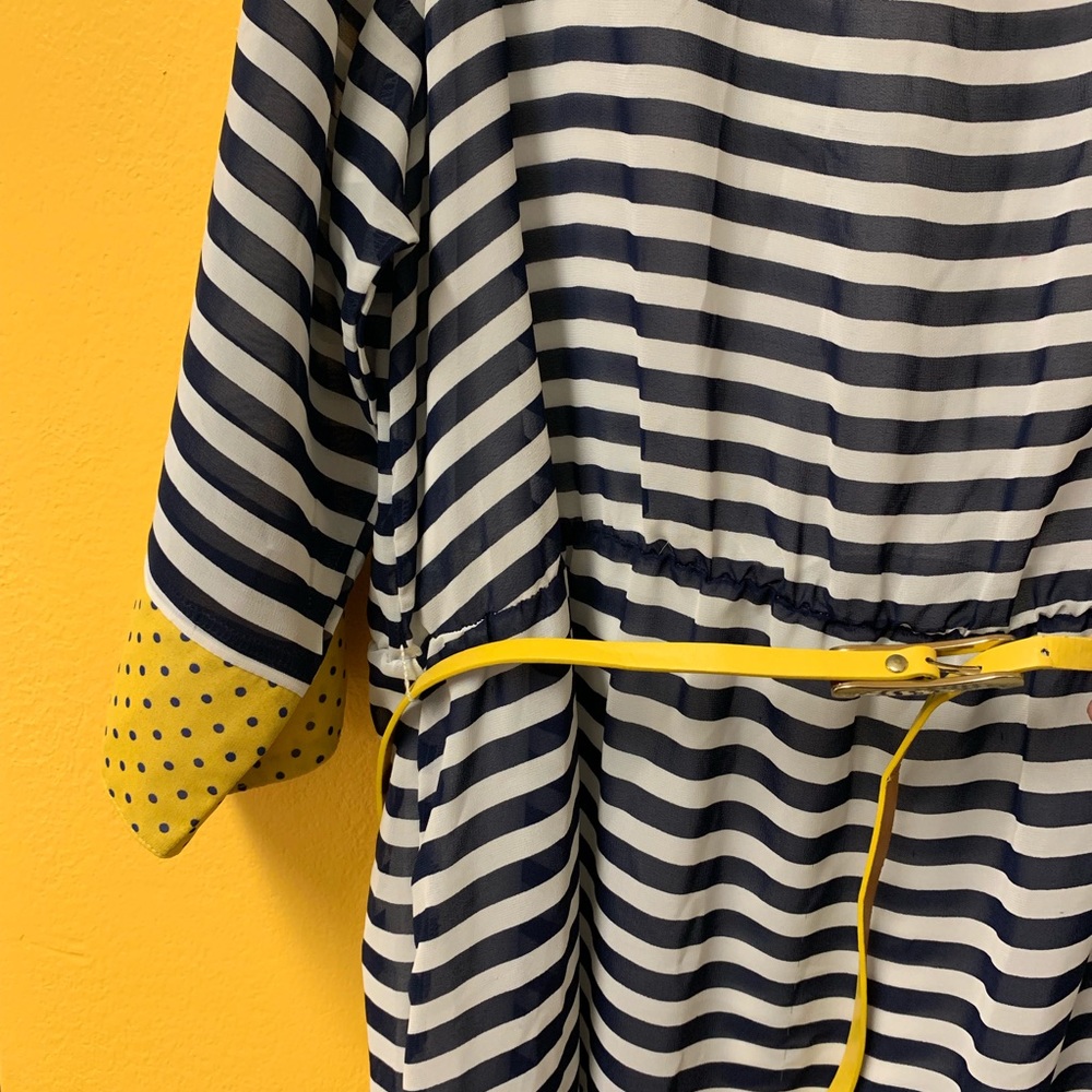 ModCloth dress